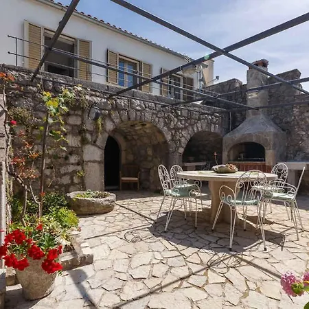 Unit_type_terraced_house With Pool 55425 Grižane